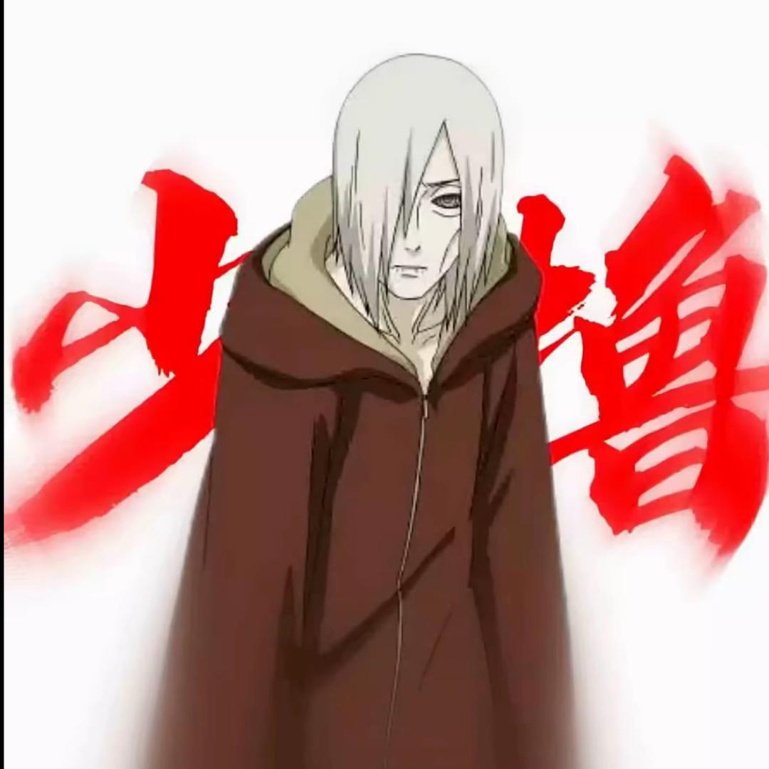 火影忍者「小唐」