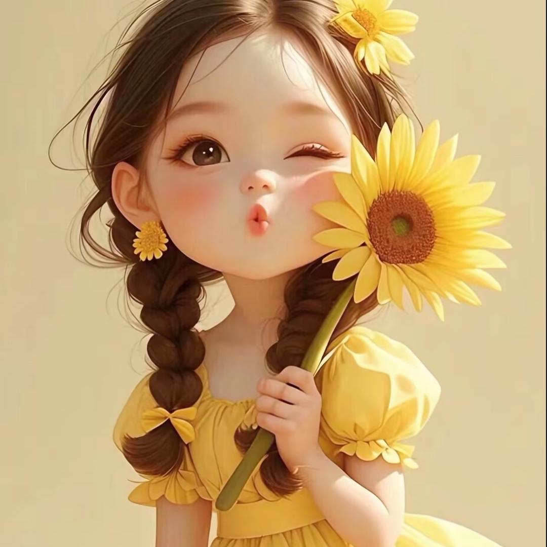 小妮爱语文