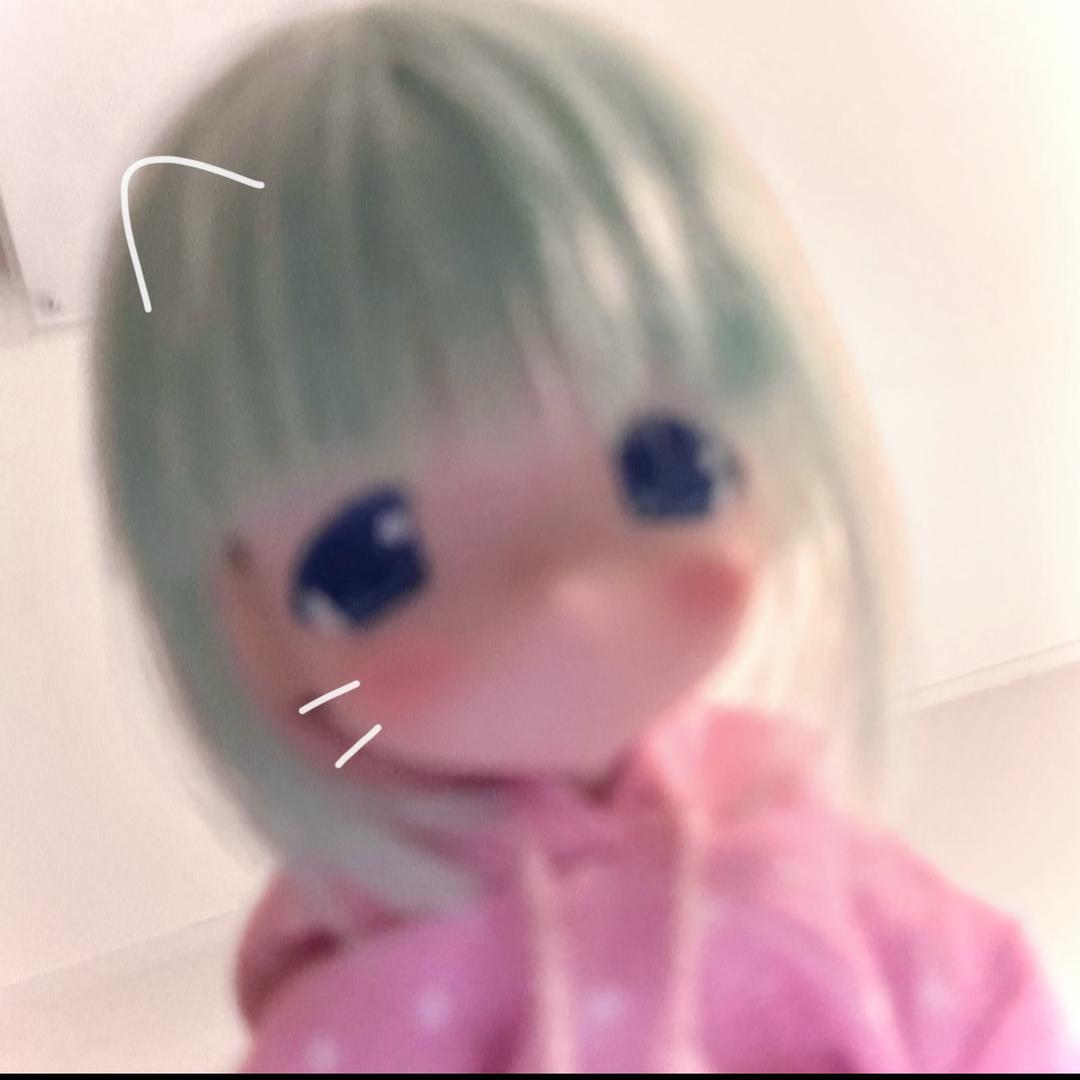一个喵