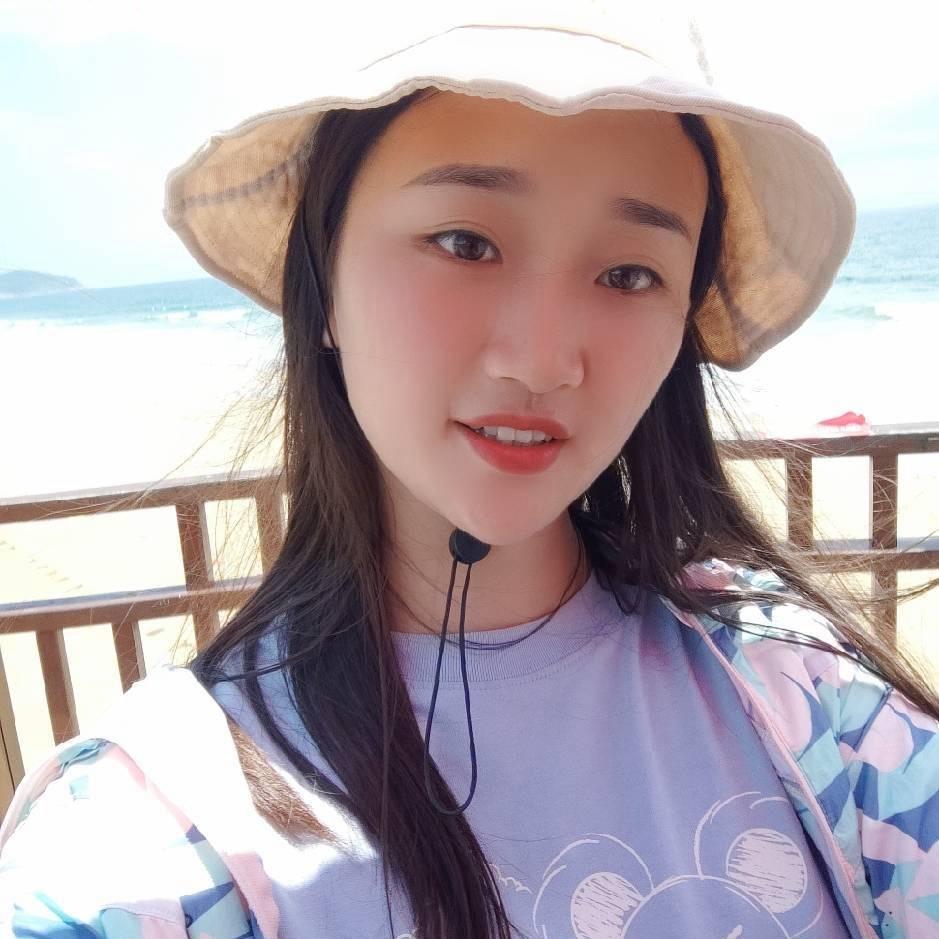 四川辣妹子🍓珊珊