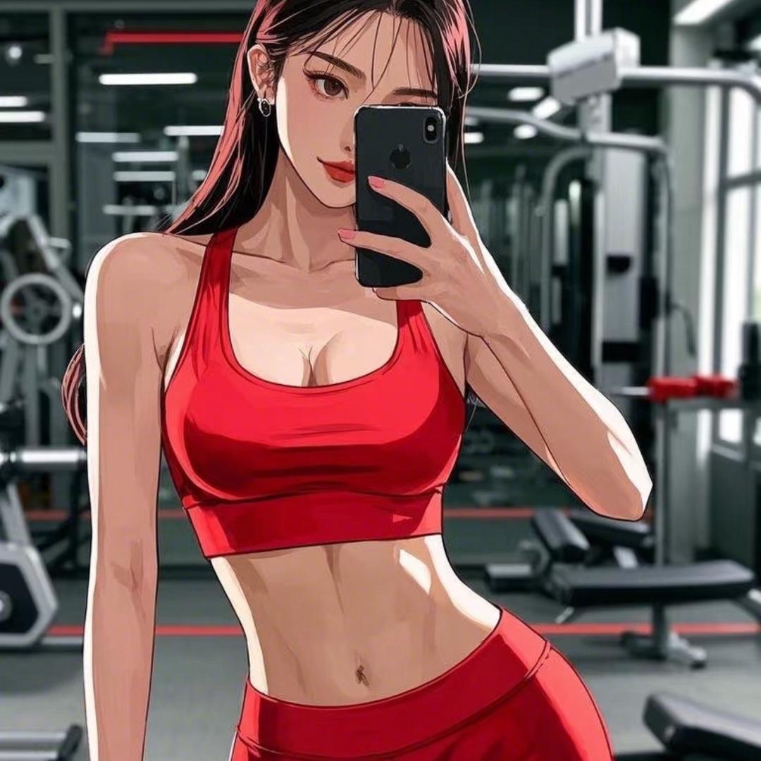 小莲爆爆