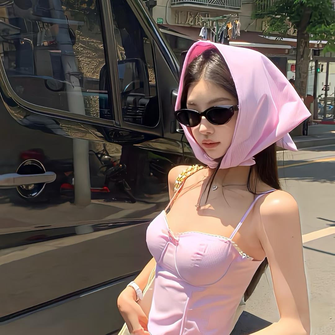 我不知道叫什么