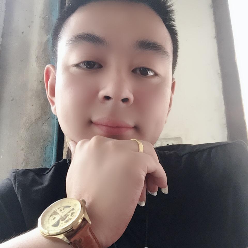 阿浩的情