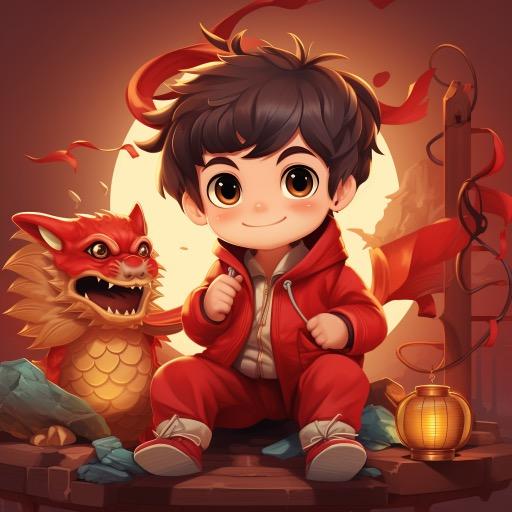 超爱吃的小明哥