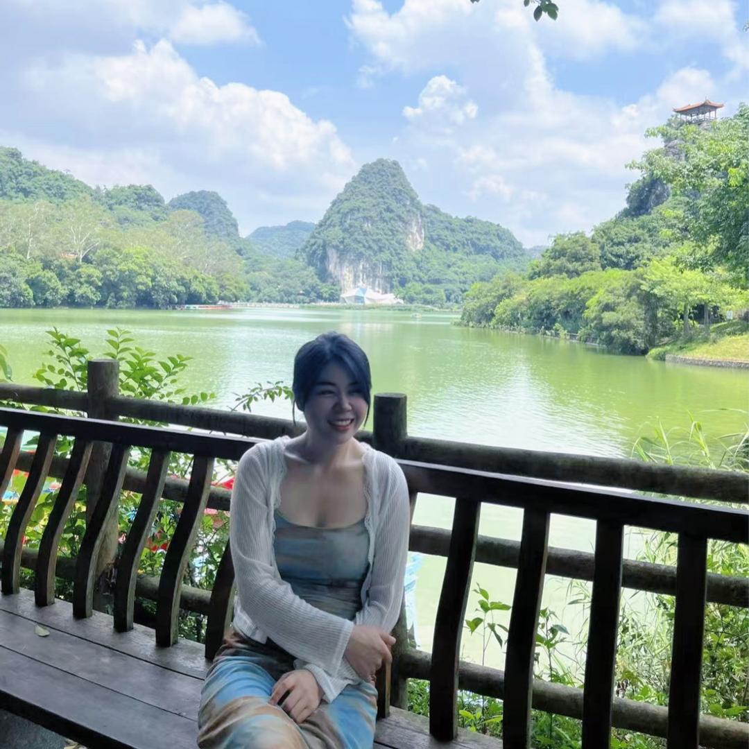 初夏（山三妹团队1123）