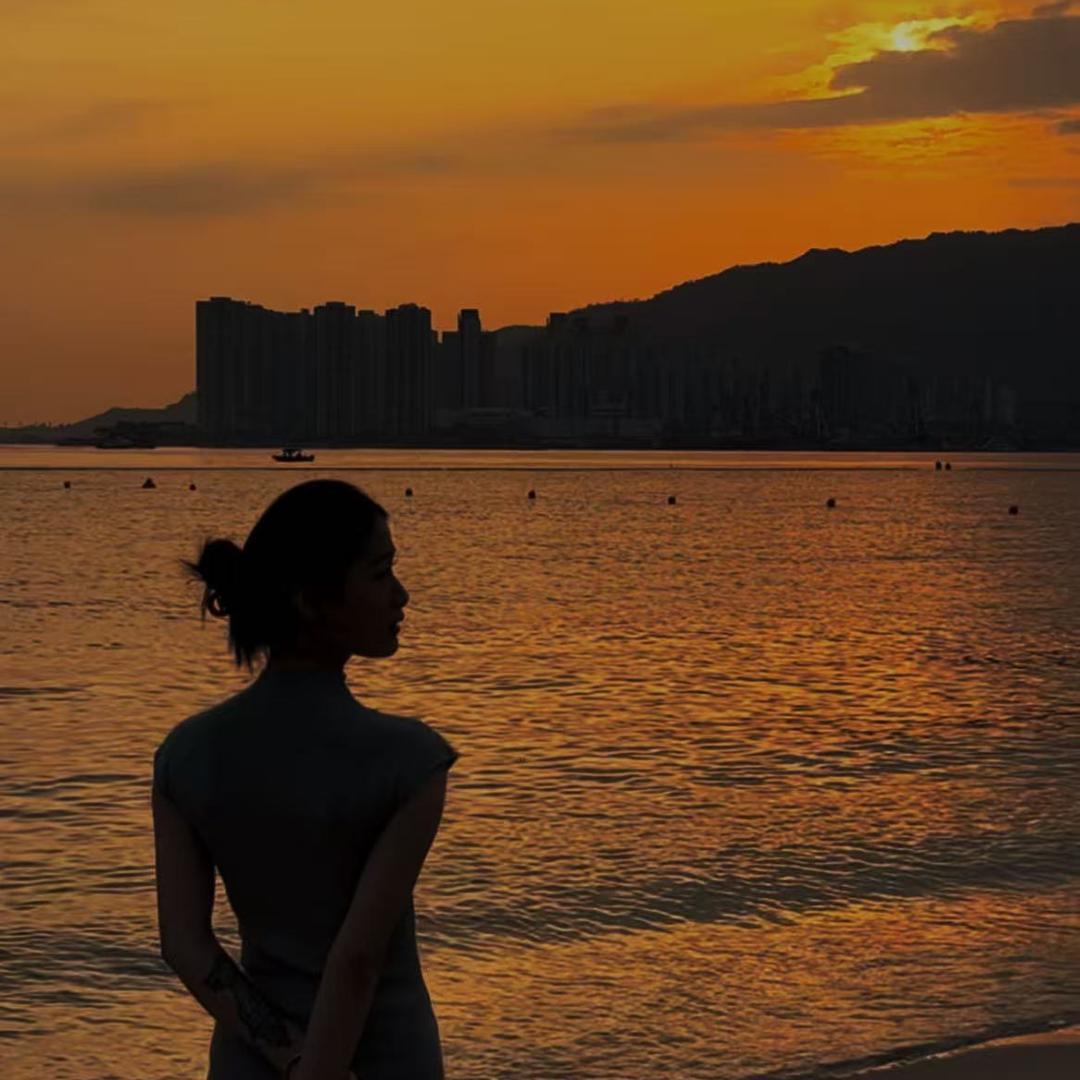 正在环游地球