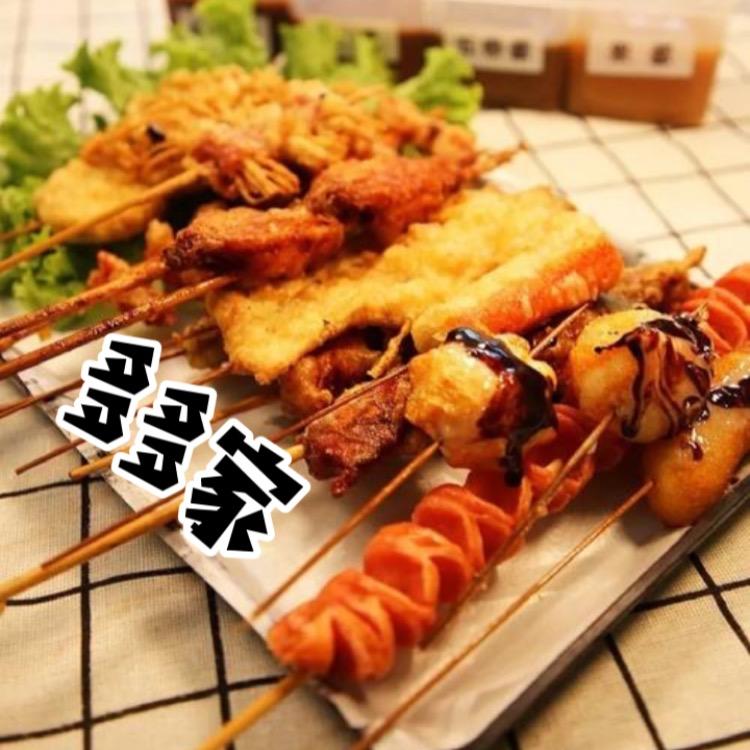 多多家