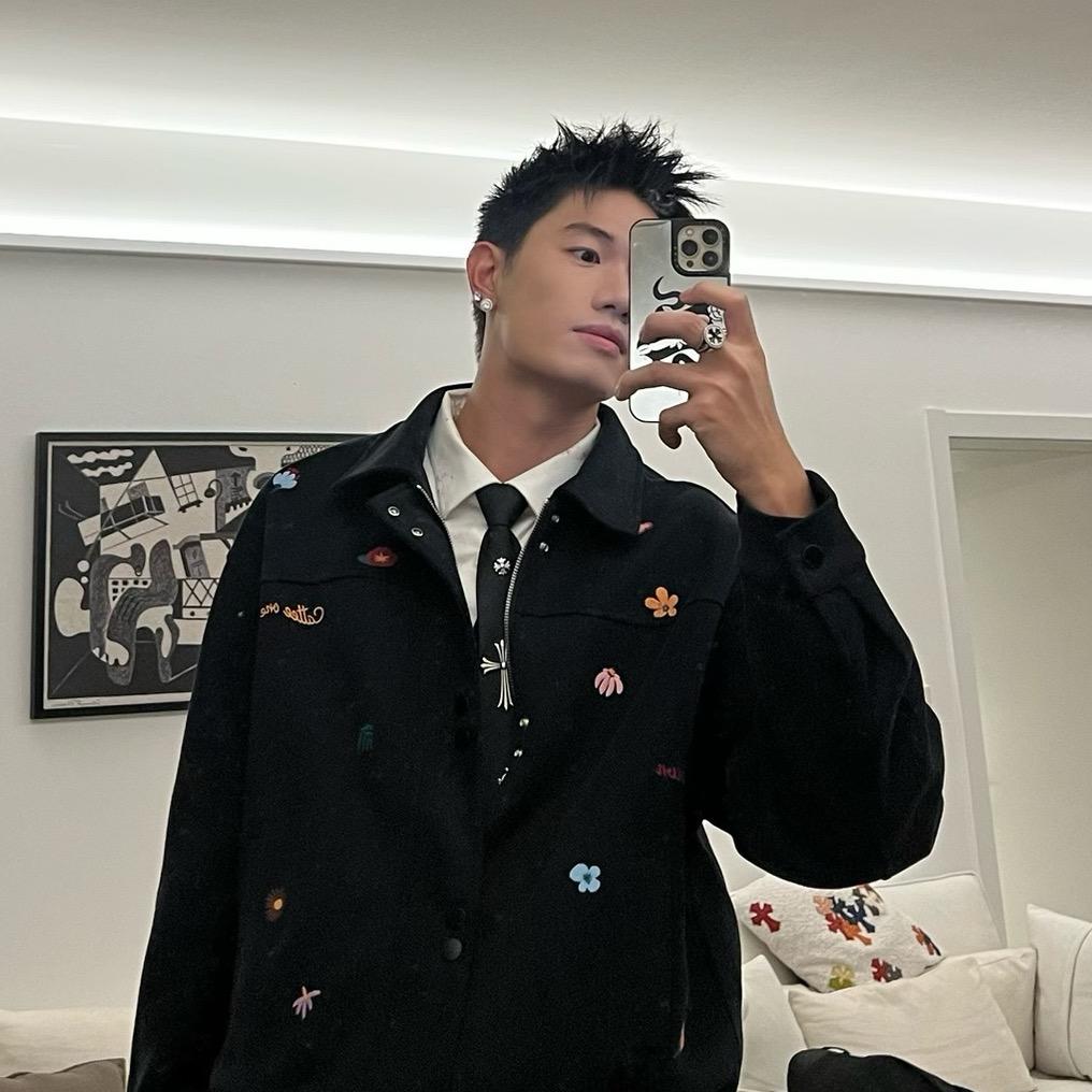 Joseph 陈观宇