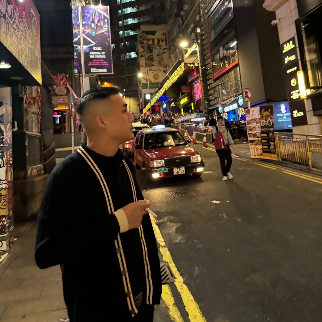 黄·boss
