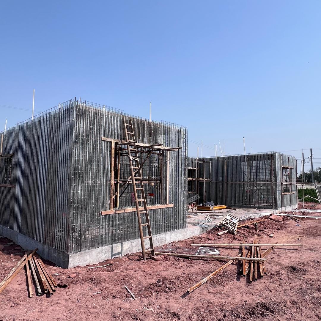 泸州文力建筑劳务钢筋混凝土推广号