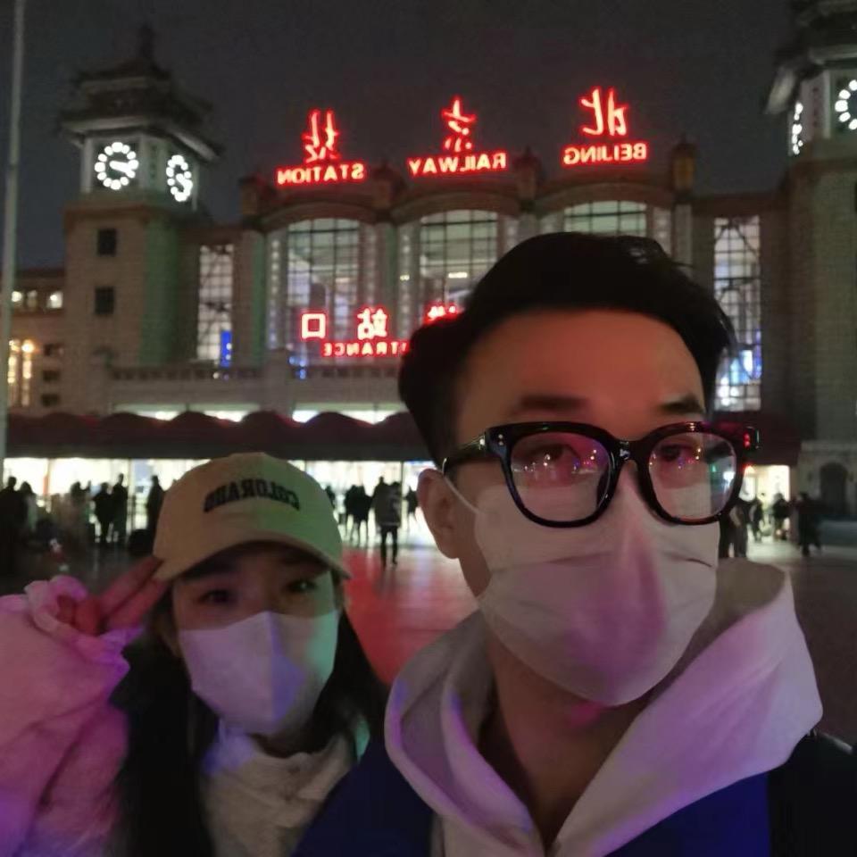 某家有个大美妞