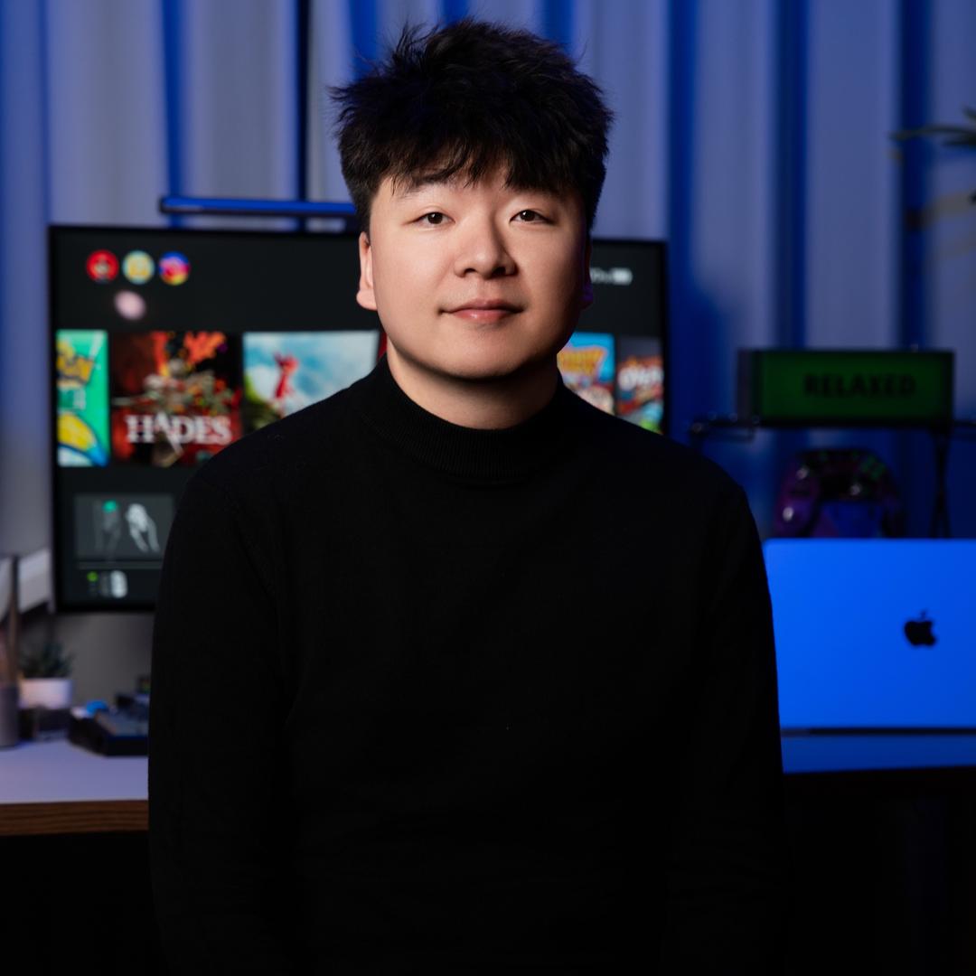 拾夜先生（数码版）