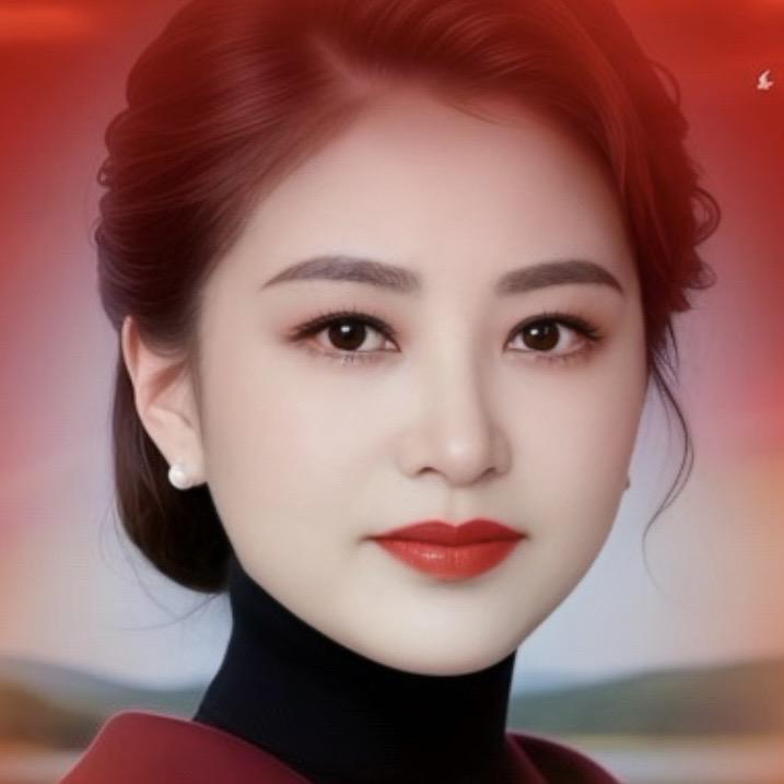 💞缘豫粤海💕