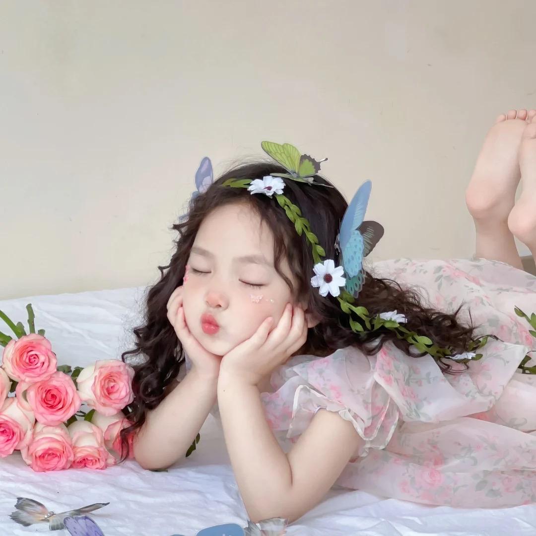 愿愿麻麻