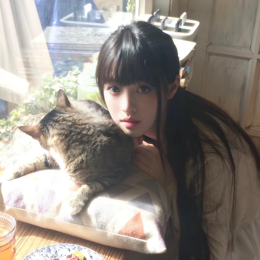 嘴硬心软^🥥
