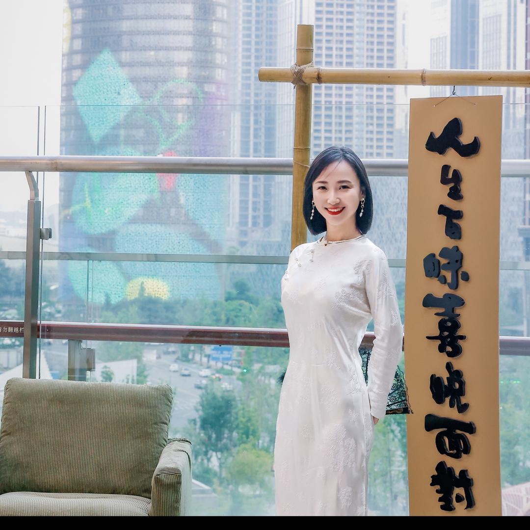 晚晚🎙️电台