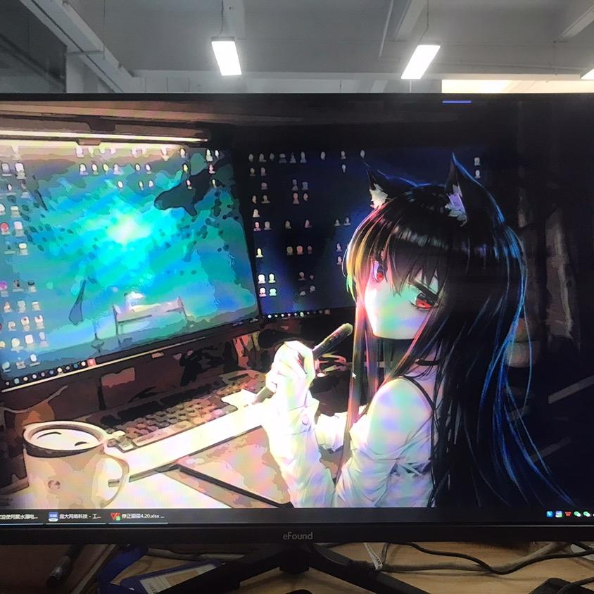 筱当家