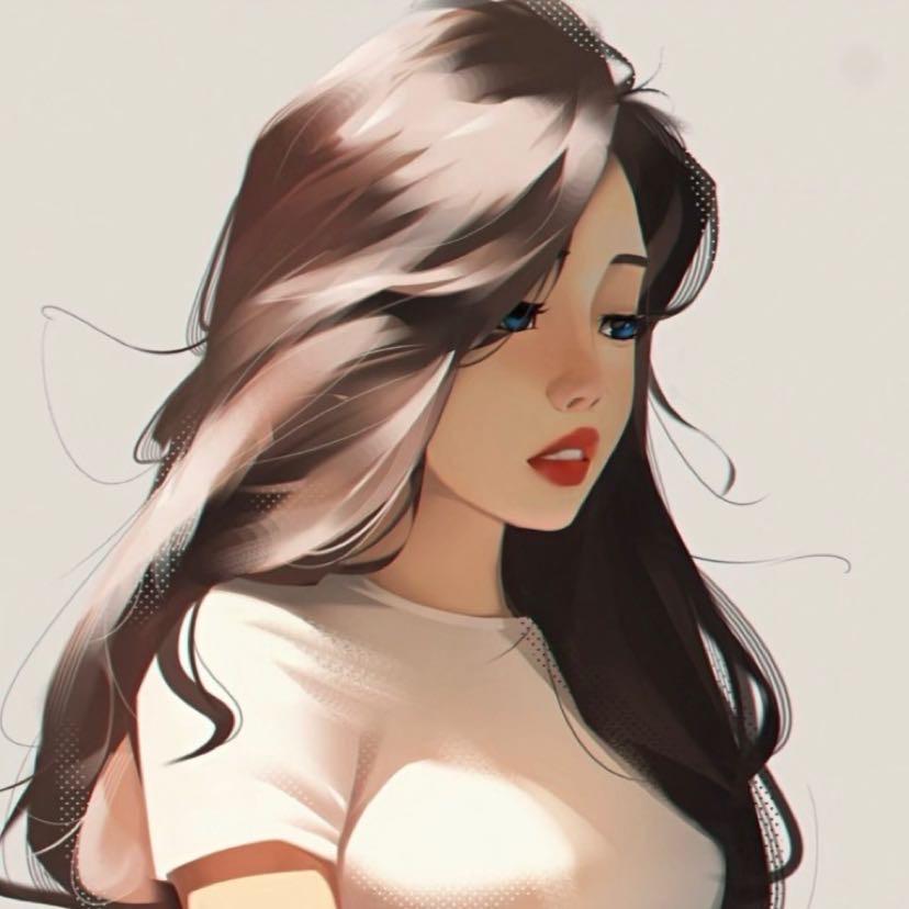 一只大橘子吖（修行中～）