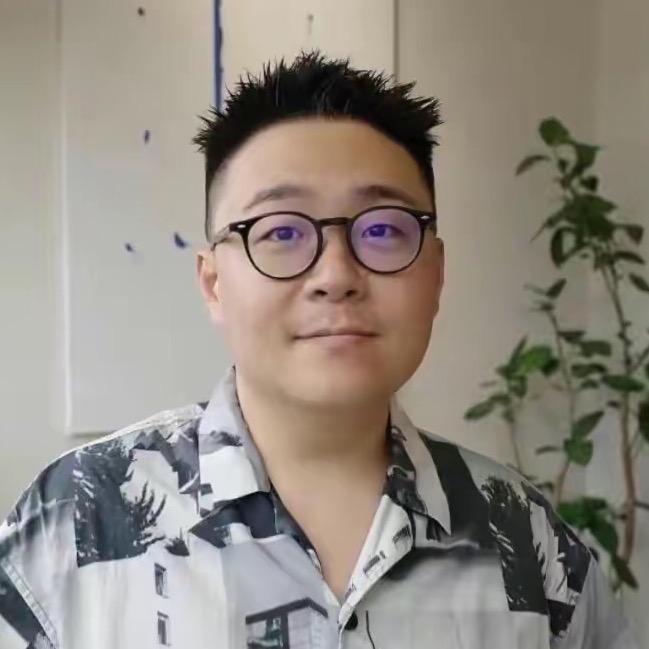 郝劭文福利小超市