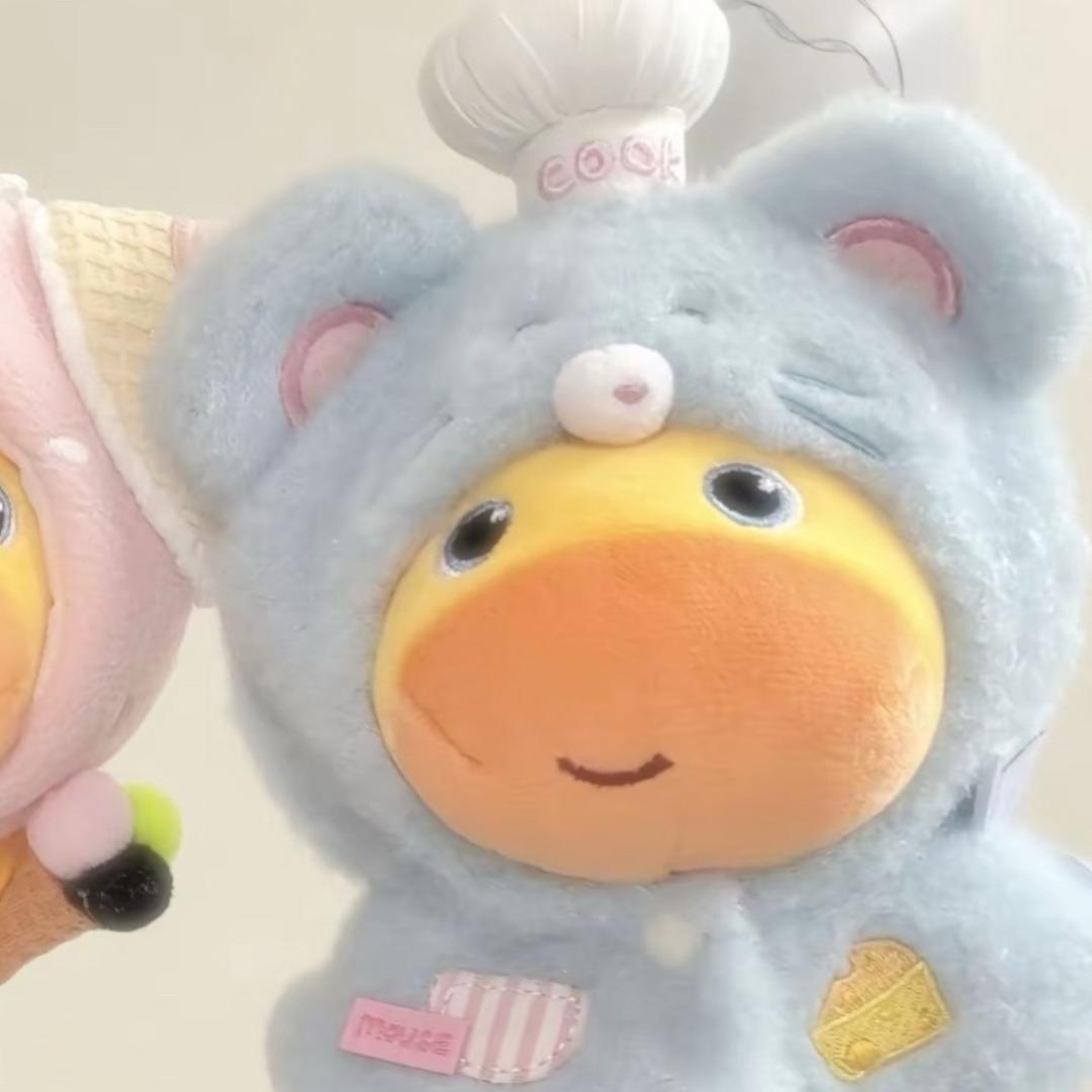 离香星