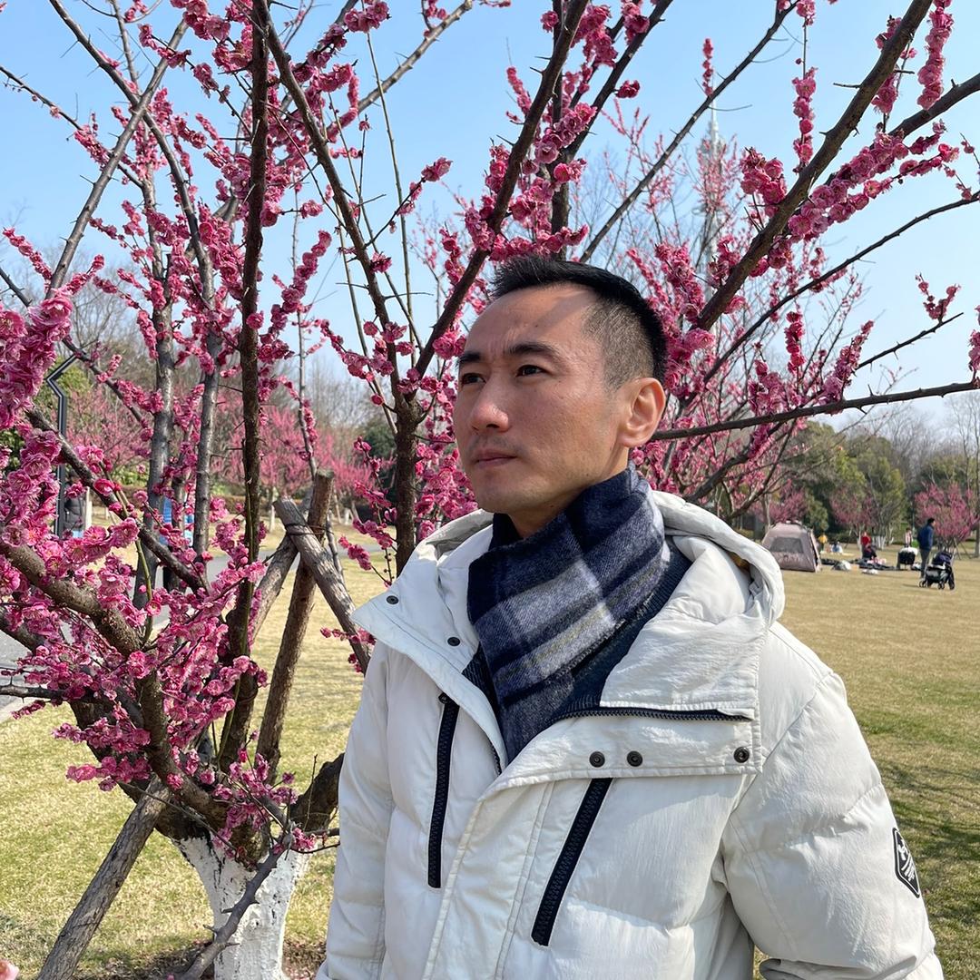 小翔哥🎙️