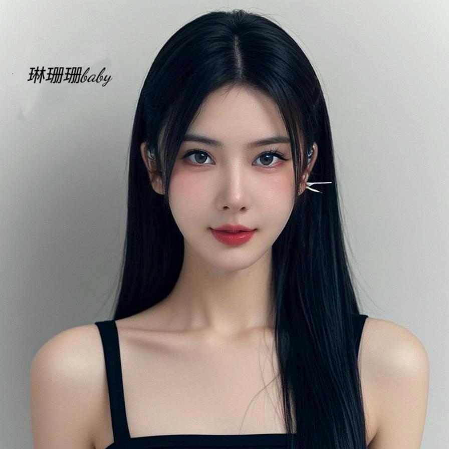 琳珊珊baby