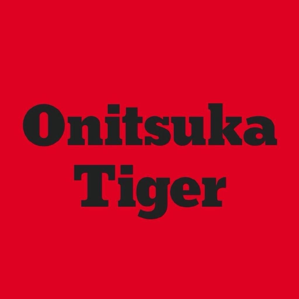 烟台万象汇鬼塚虎专柜