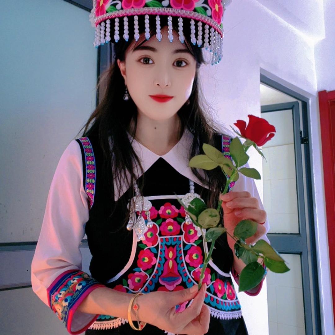芳儿