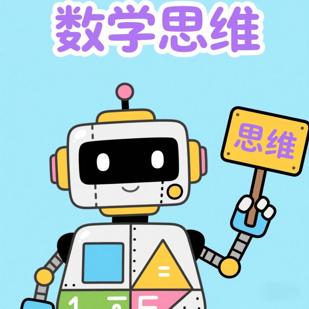 数学思维训练