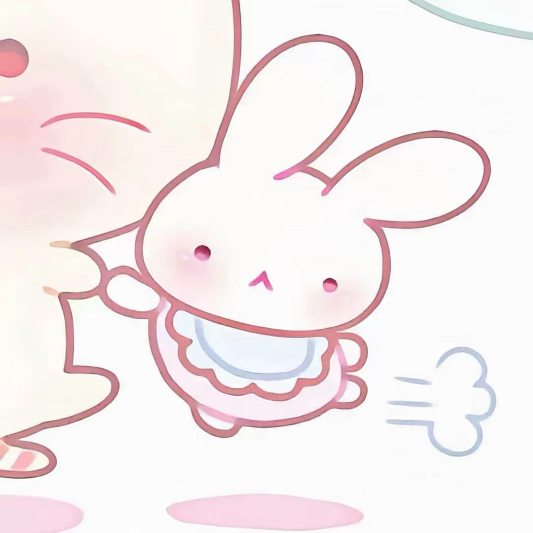 啊易🐱
