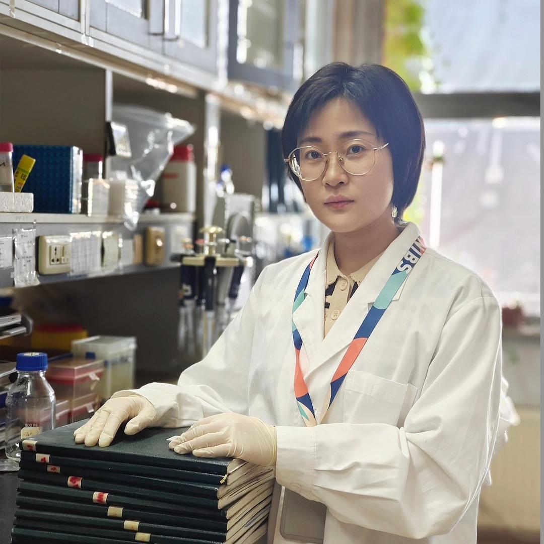 清华冯博士-儿童营养研发专家@抖音