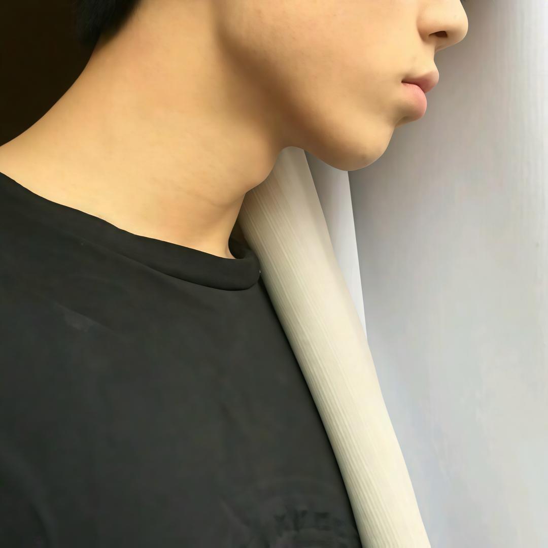 你好没事.