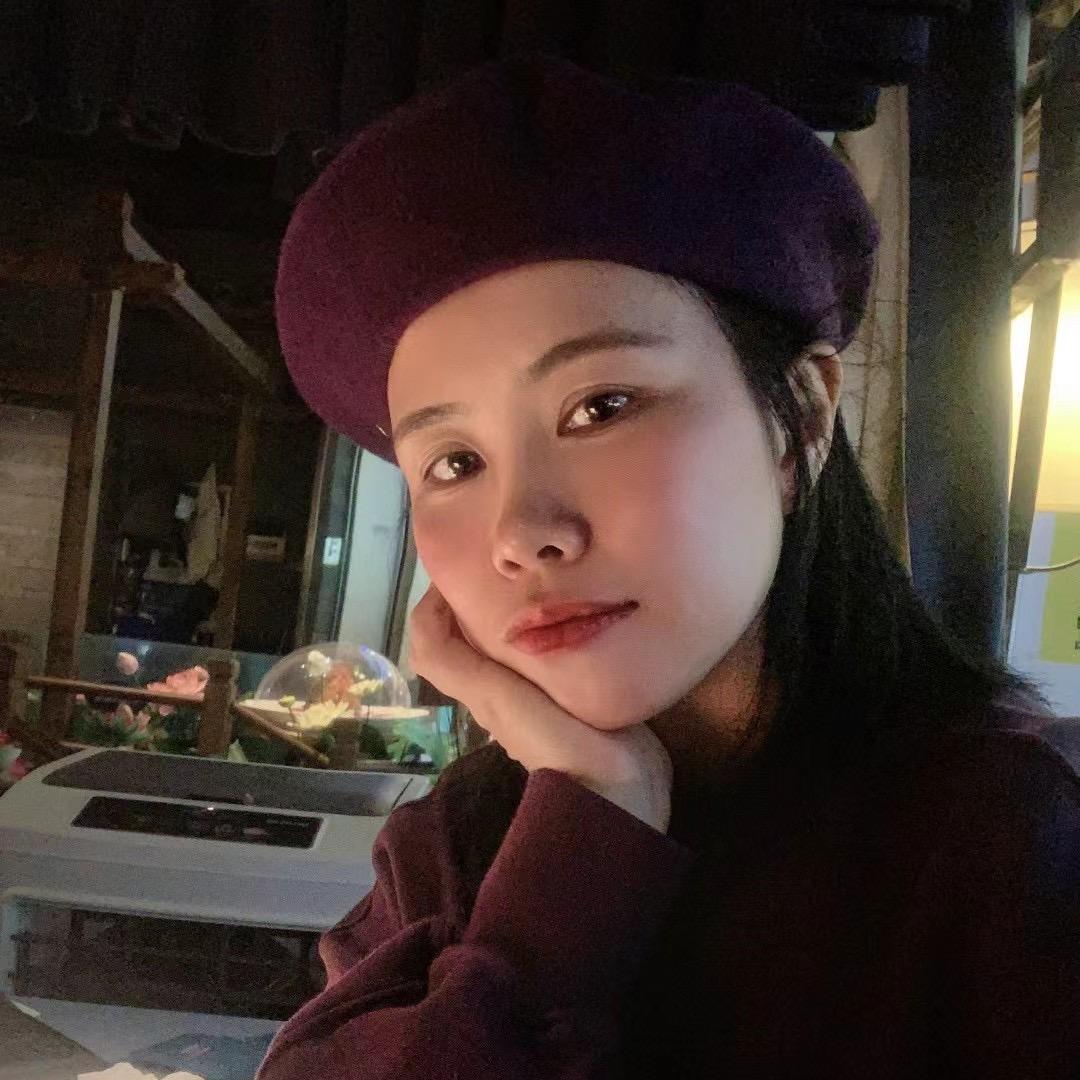 可可爱喝美式