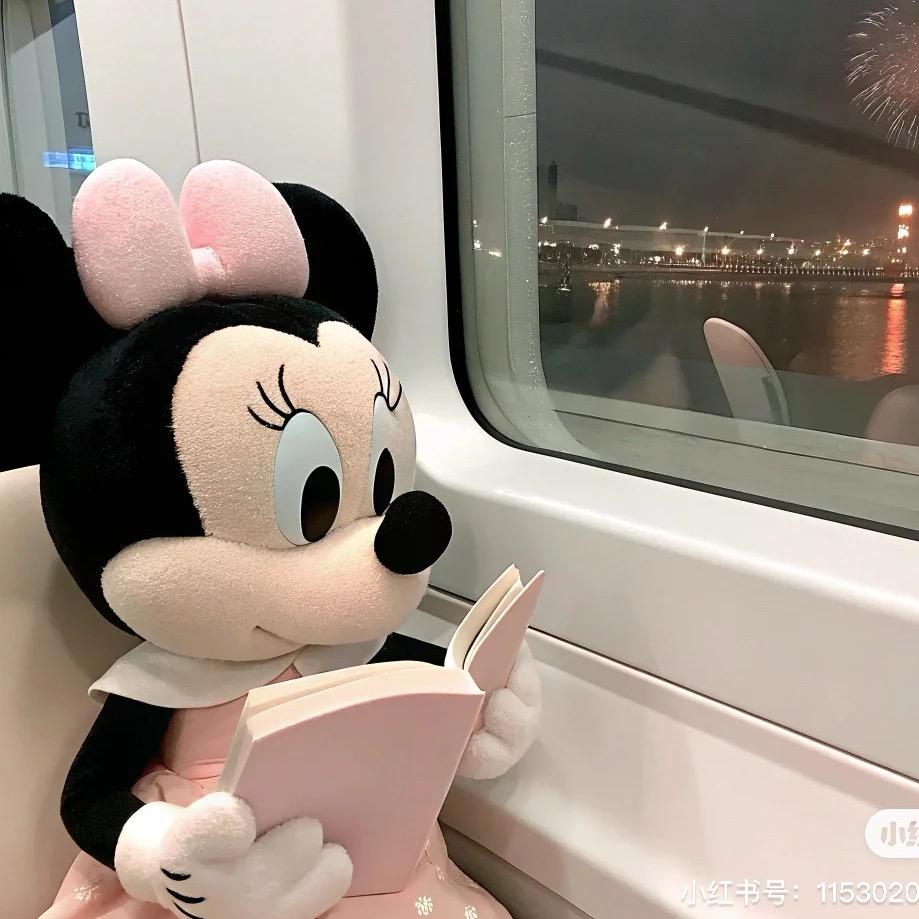 小白👸