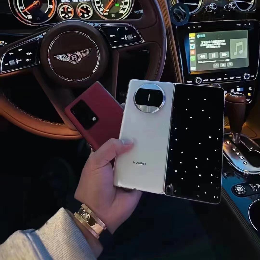 折叠之家📱（高端数码心系天下）