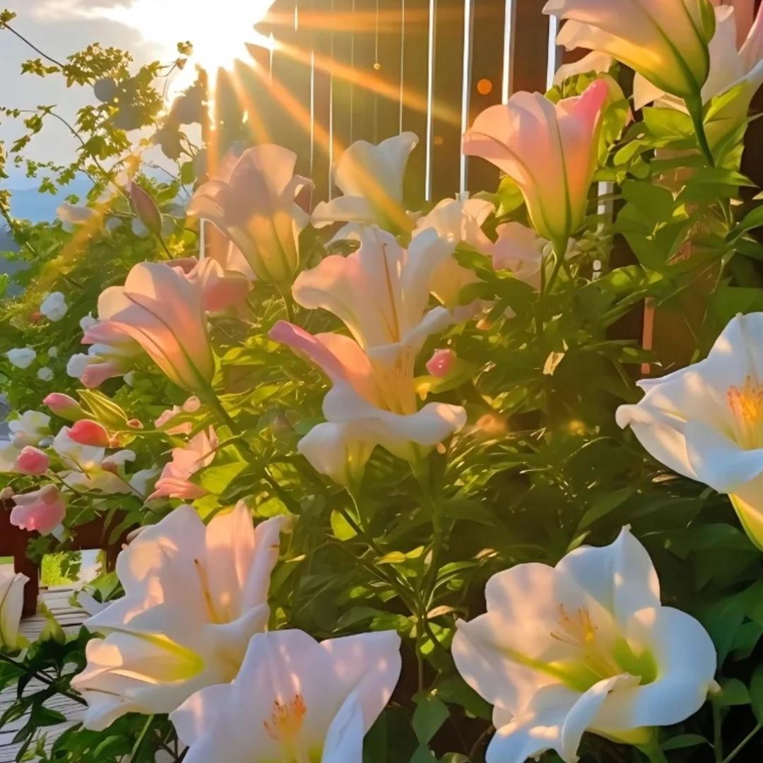 芳心静水