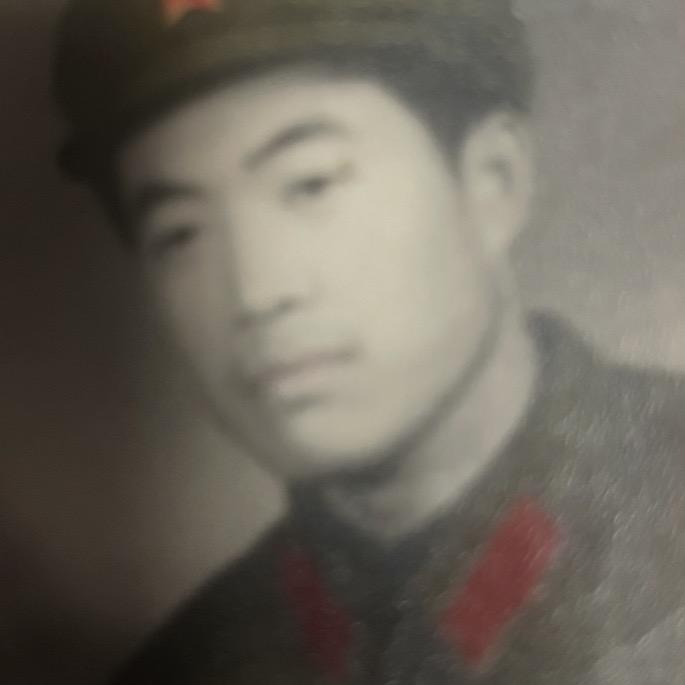清闲的荷叶AO