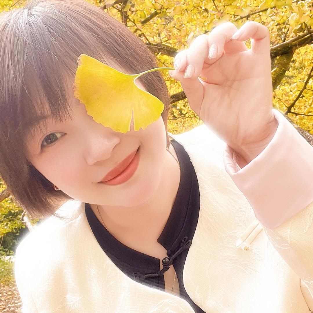 欢妹妹～