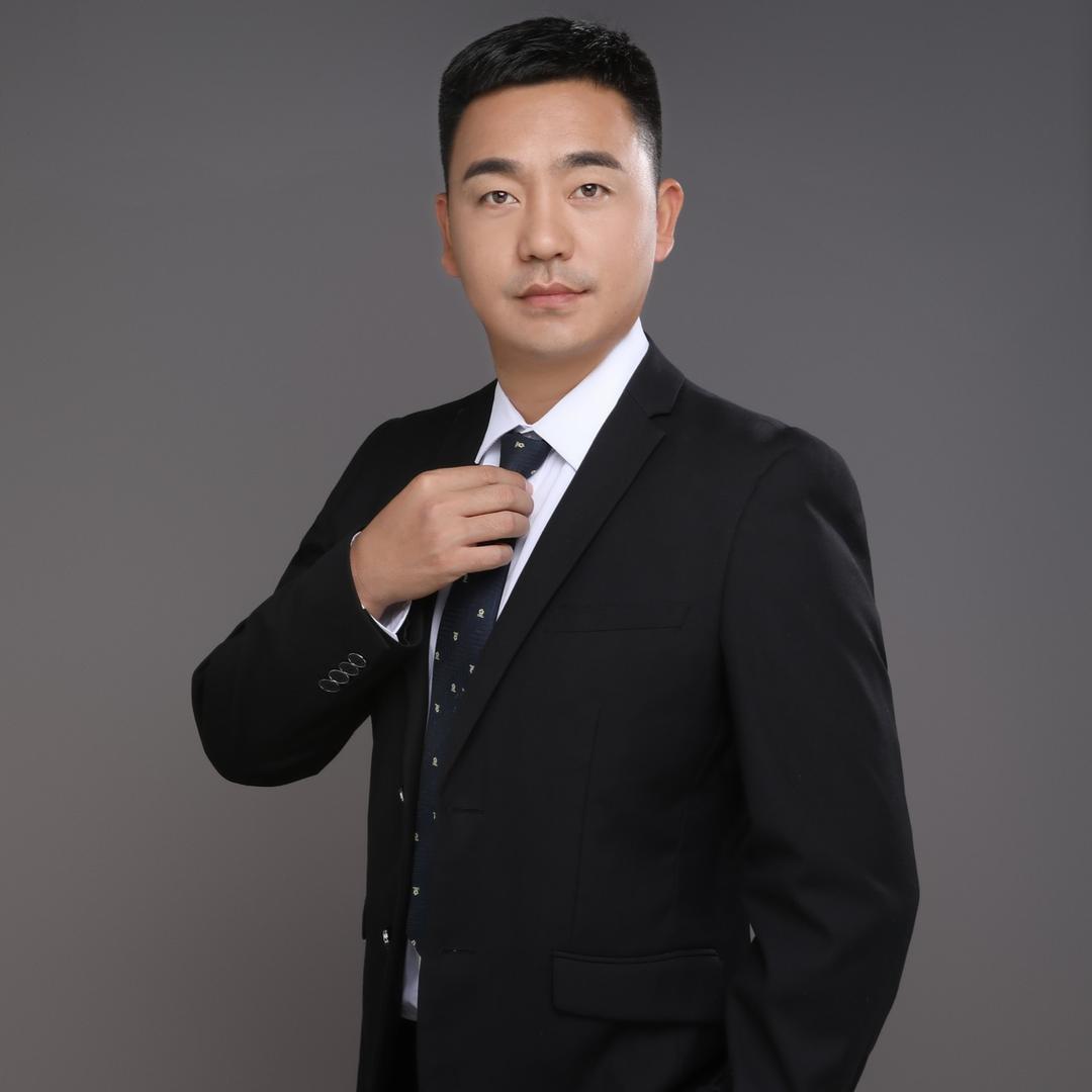 东哥淘车（王东）