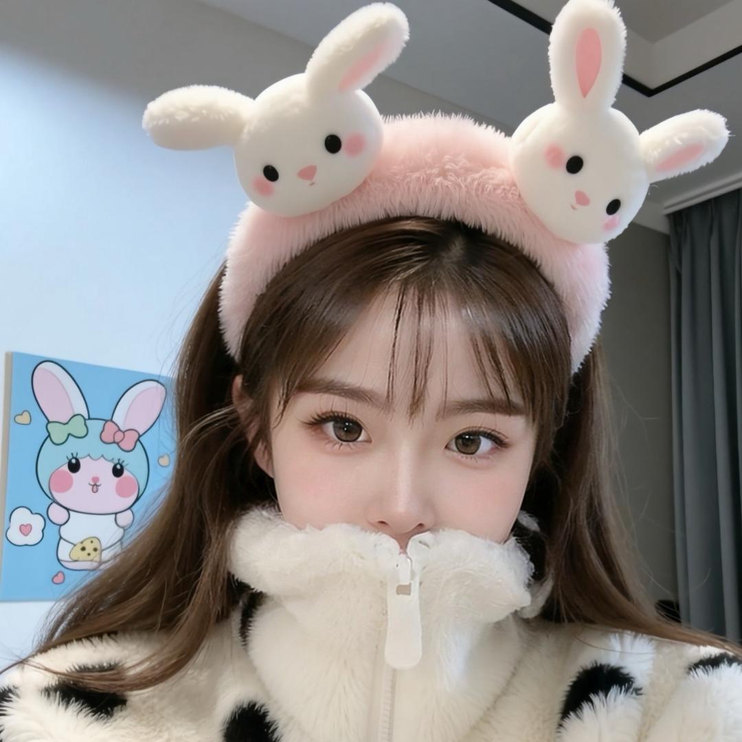 ╯浪味๓.゛小仙女