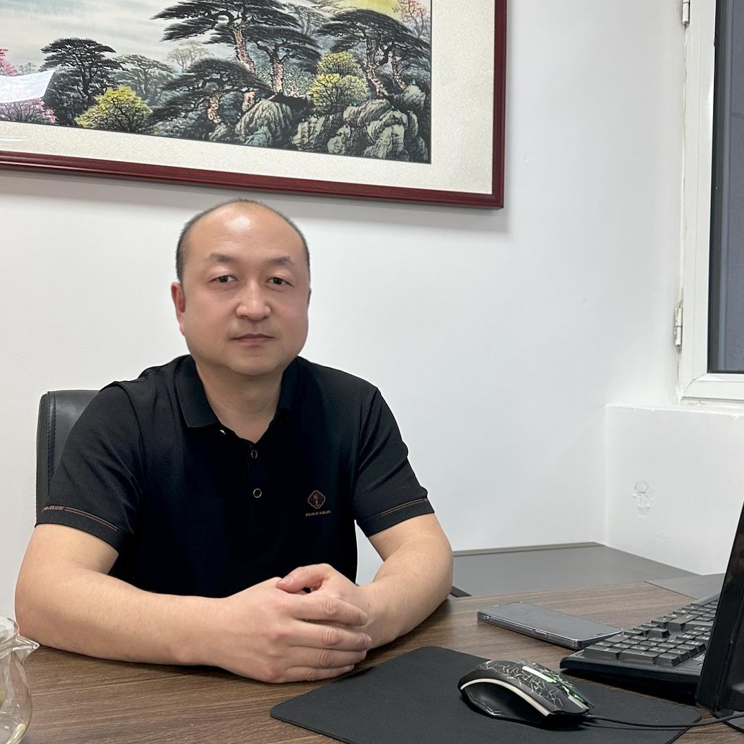 爱说实话的餐饮老兵