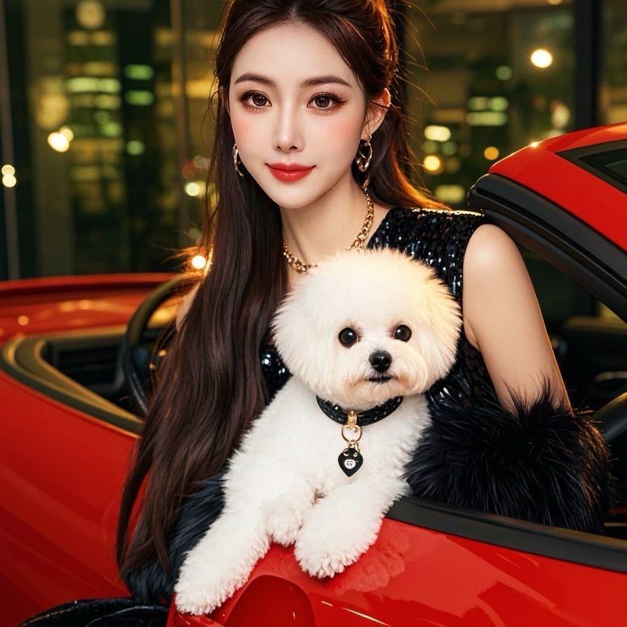 杨总私服