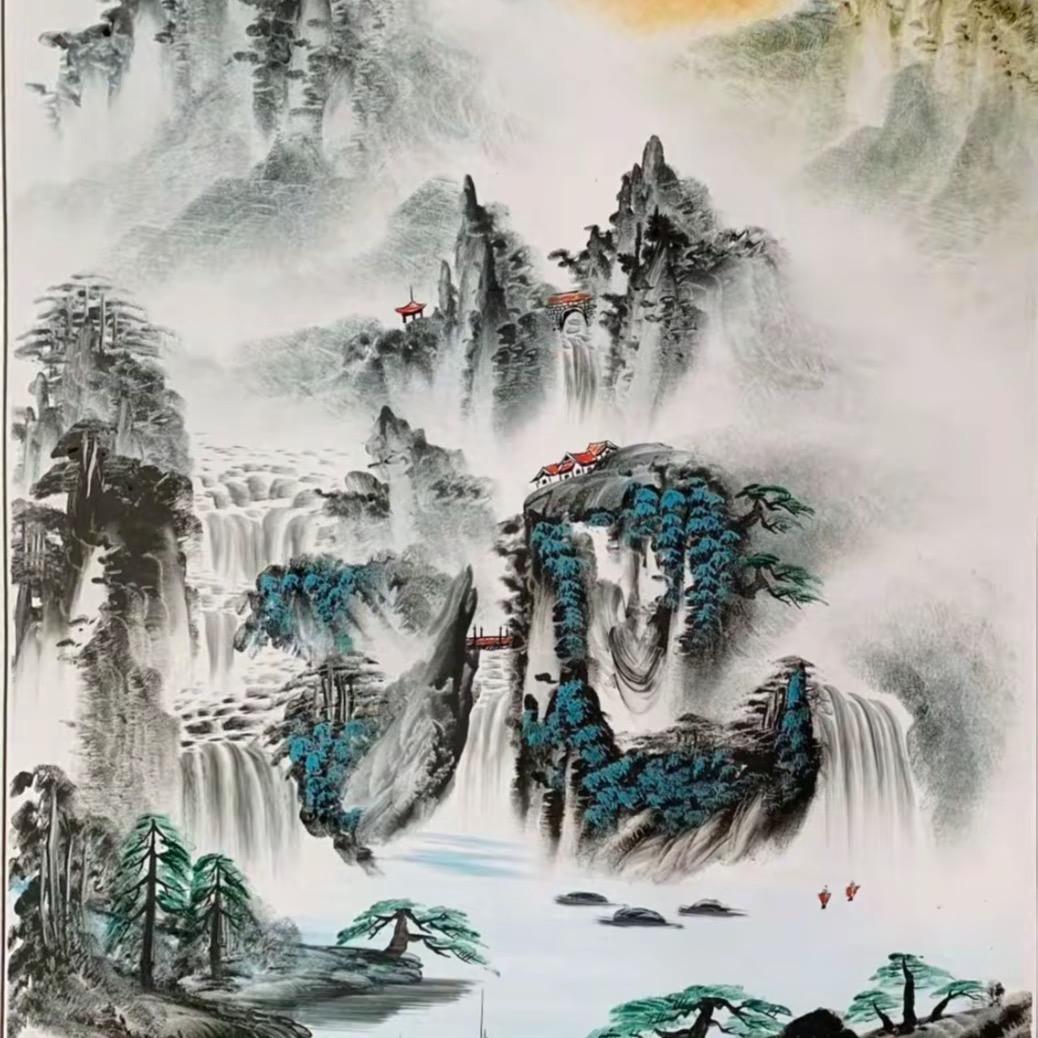 熙熙的超哥