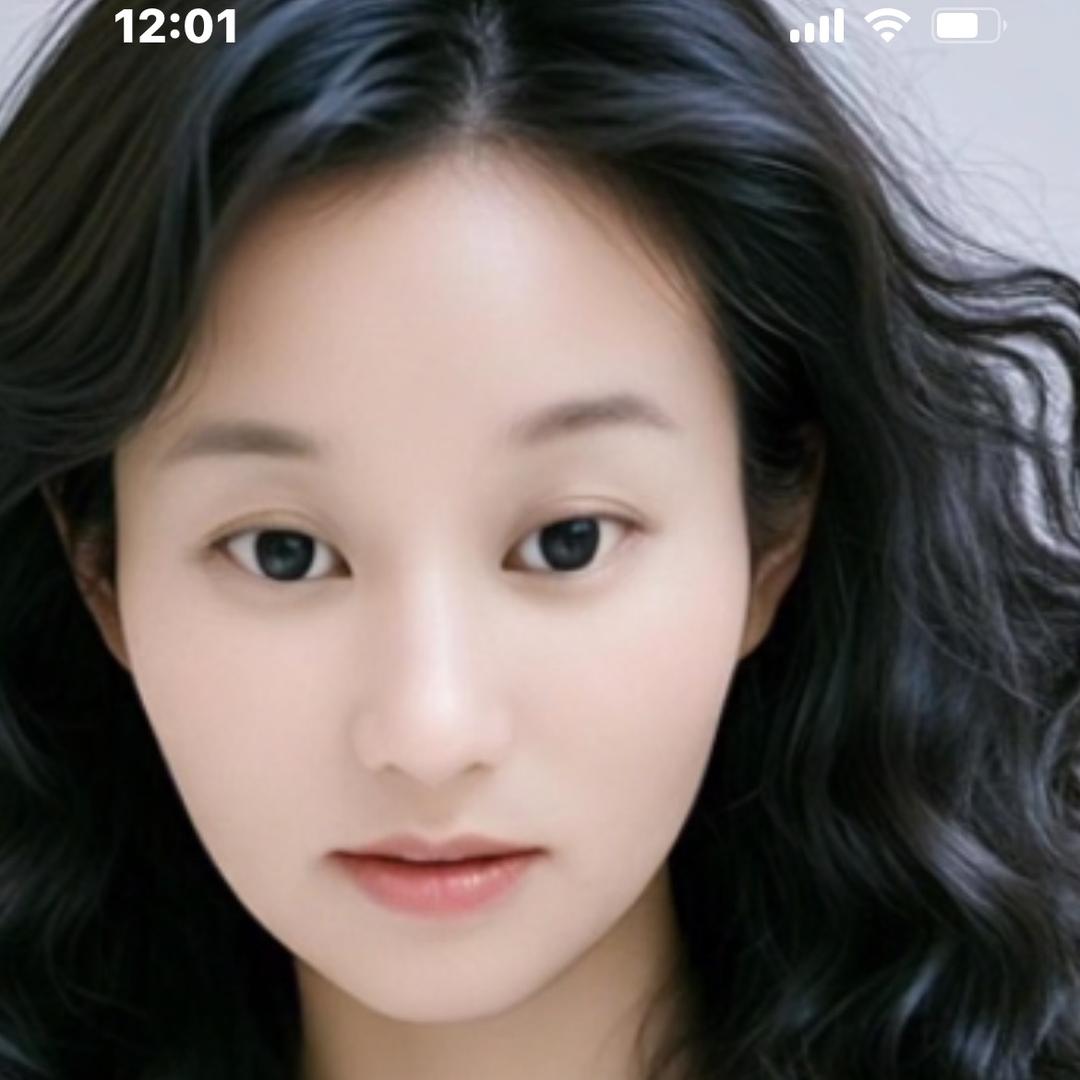 小小的愿望🫶
