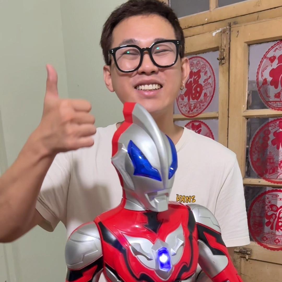 废材