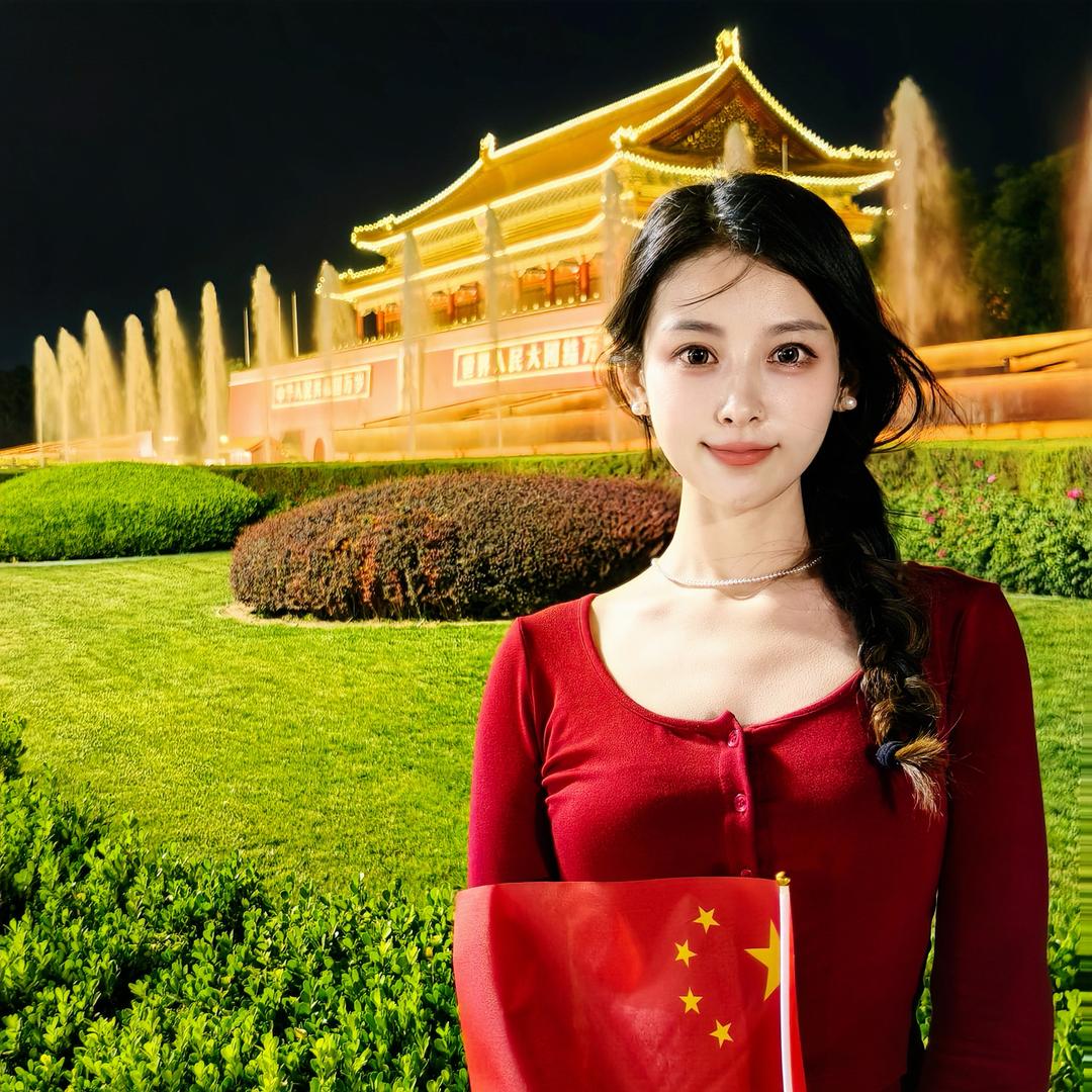 人间清醒小安琪