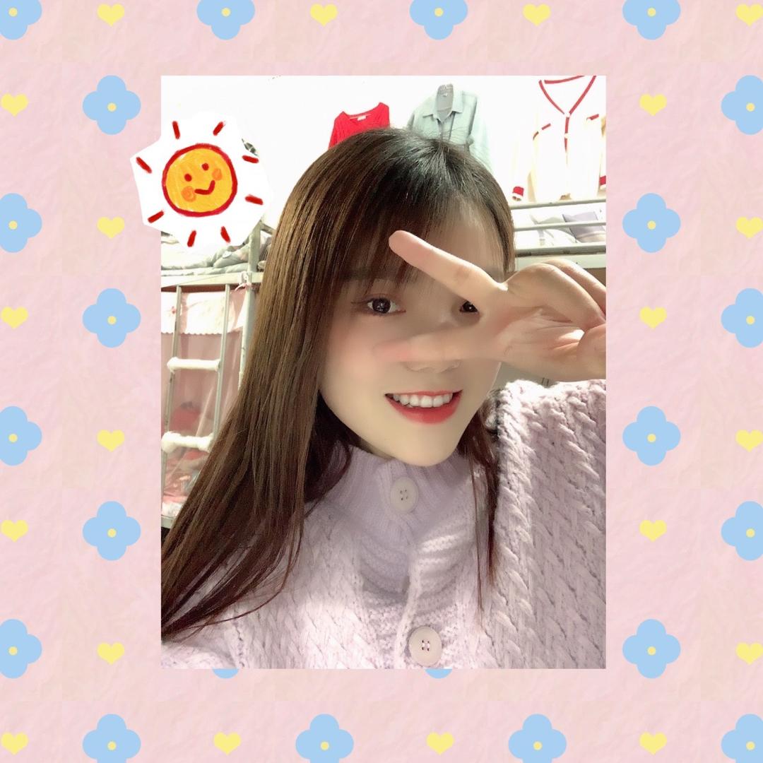 专升本后考编上岸的蓓蓓学姐～