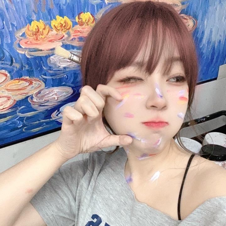 小吴老师🎨
