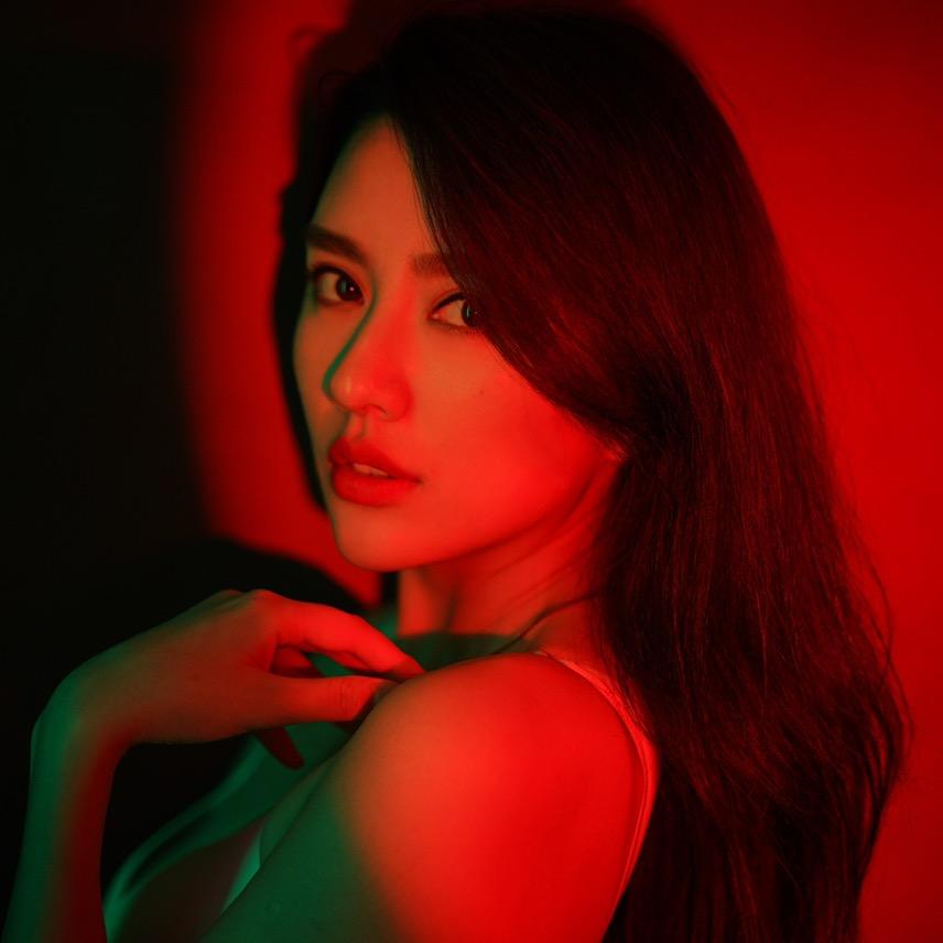 刘芮侨Rachel