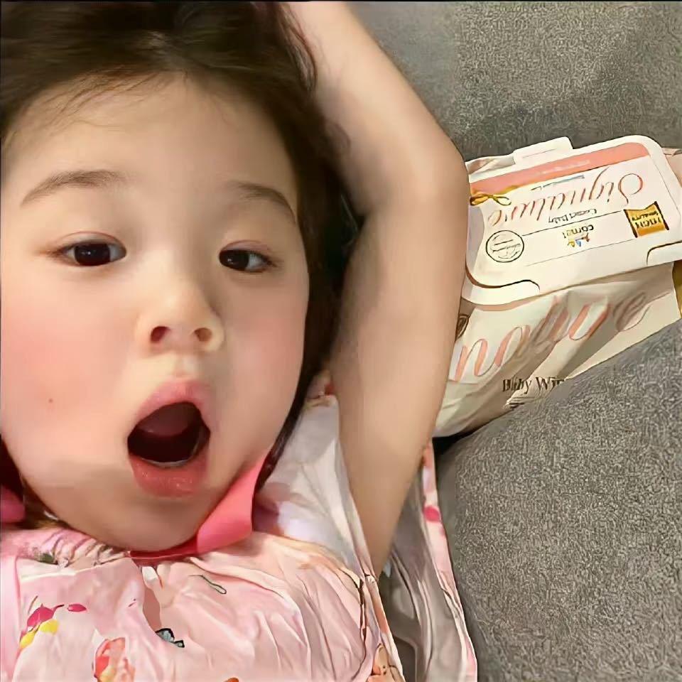 小崽